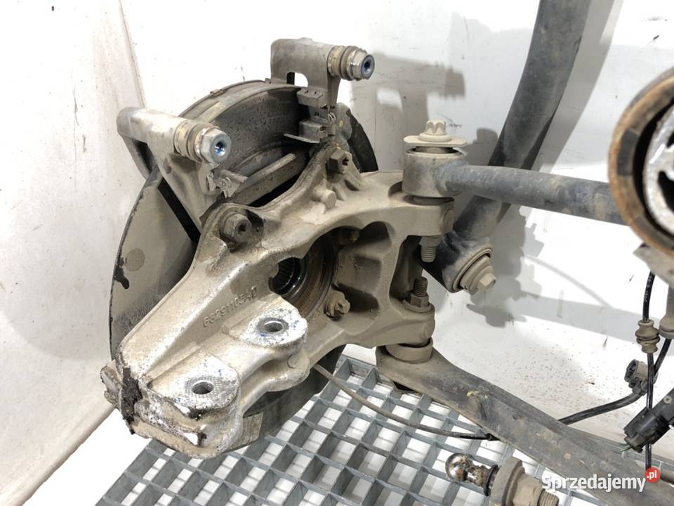 BELKA TYŁ JEEP COMPASS MP SUV TYLNA ZAWIESZENIA sprzedam