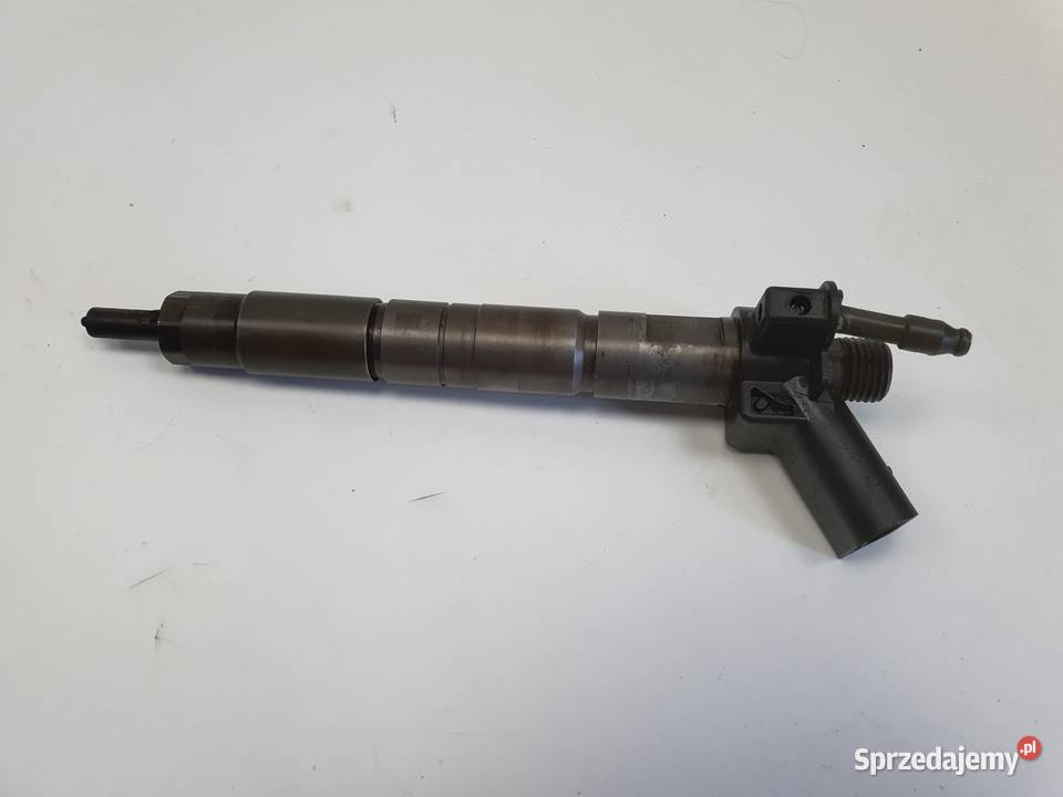 WTRYSKIWACZ BMW E87 E90 20 D wtrysk 0445116001 Chełm