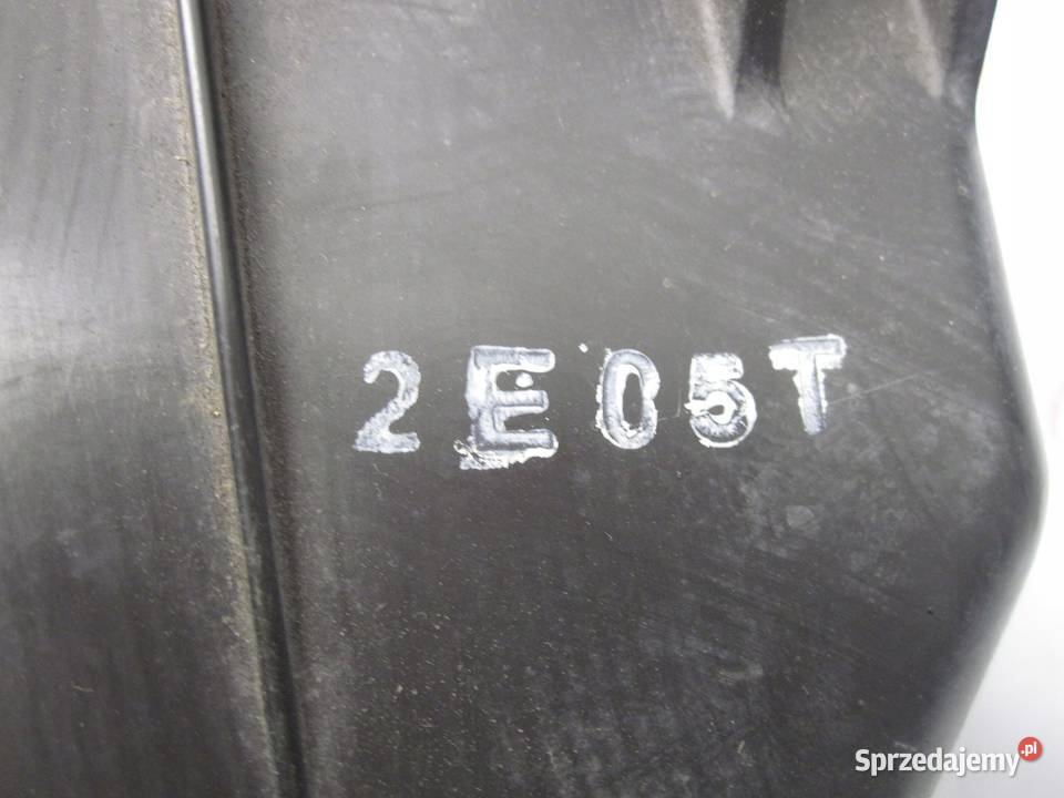 HONDA CIVIC IX 12r obudowa filtra powietrza Kielce