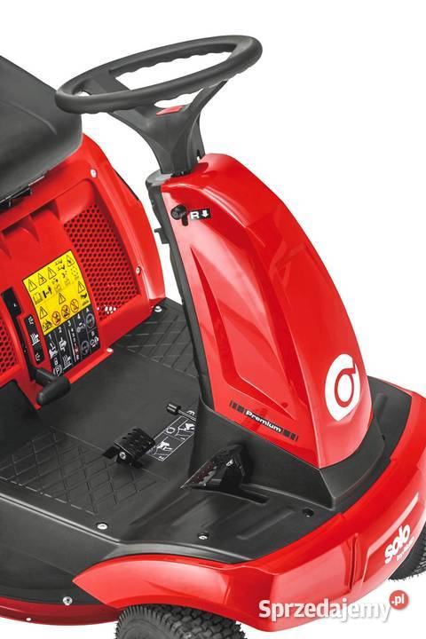 Solo by ALKO R7658 HD Premium Pro Tajęcina