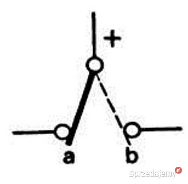 Przełącznik nożny Dual Power MTCobo 16182000 małopolskie Kamionna