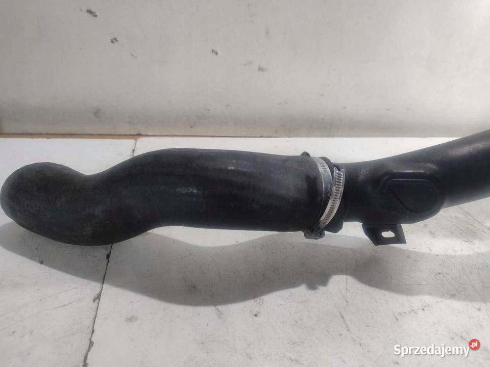 RURA WĄŻ INTERCOOLERA SAAB 93 II 22 TID 6670468