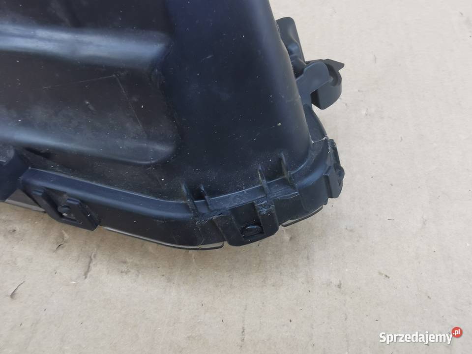 Halogen led drl prawy rh kia Sorento IV 4 20 Prawe Sieraków sprzedam