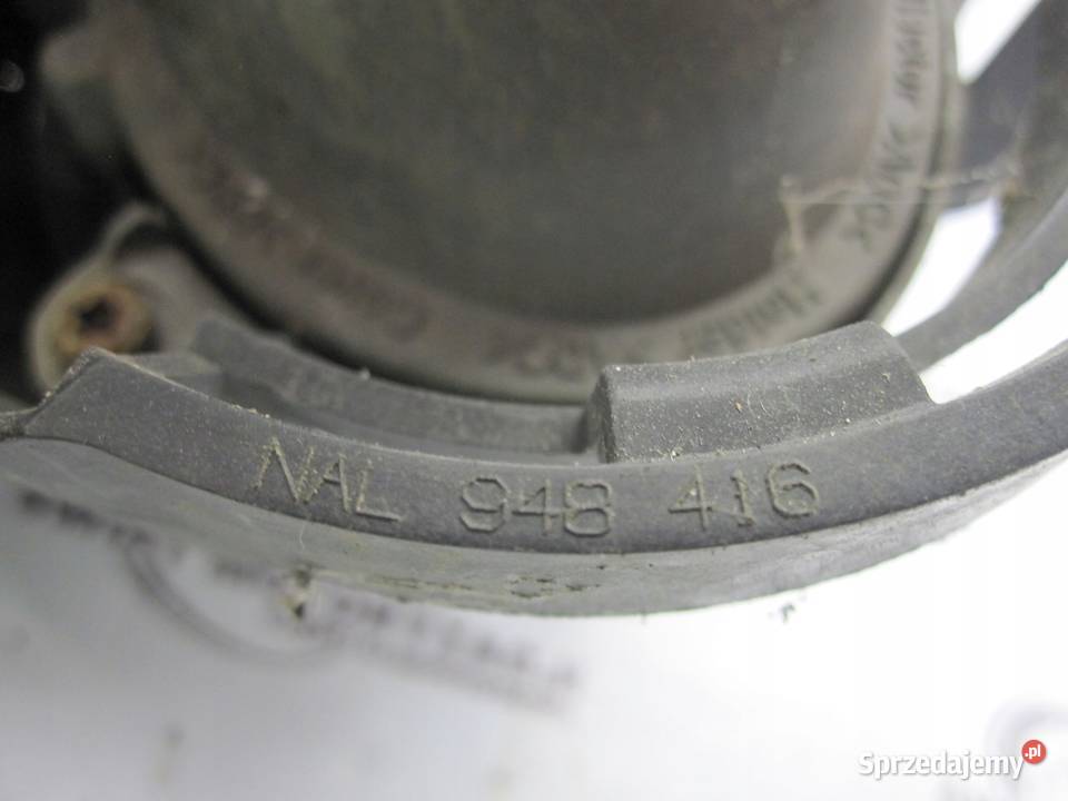 MOKKA A 13r halogen prawy 25808666 25829654 Kielce