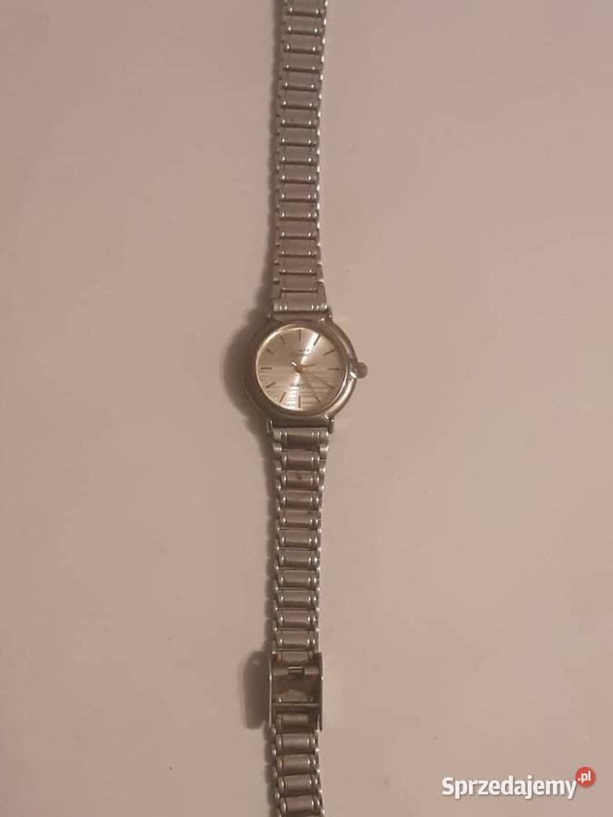 ZEGAREK KWARCOWY 352 Szczecinek