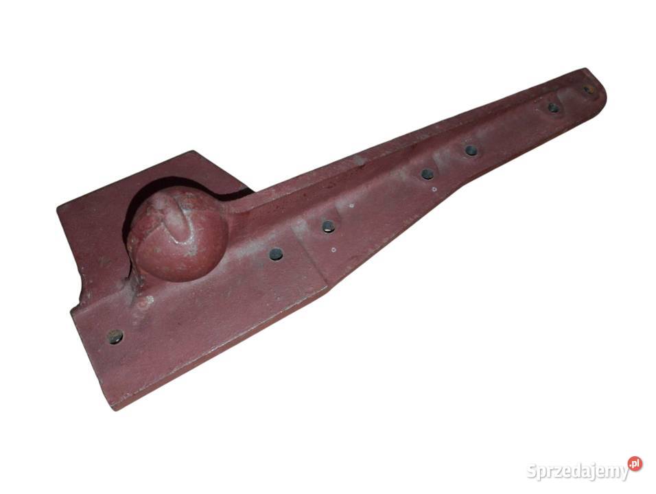 Główka listwy kosy K 14 5030050050 Tyczyn