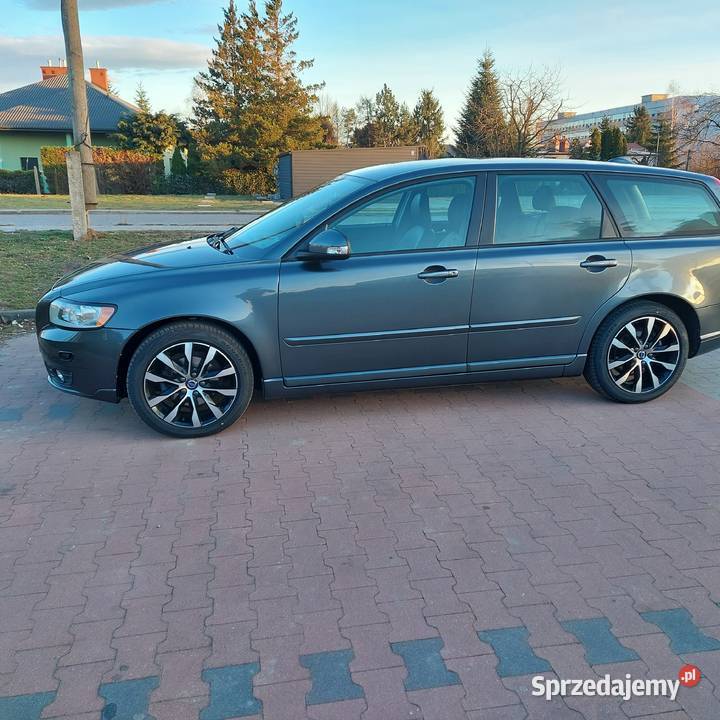 Sprzedam volvo v50 V50 Jarosław sprzedam