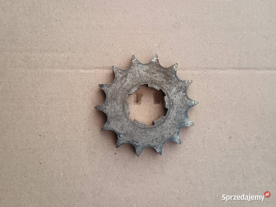 Części do motocykli WFM WSK MZ ETZ z czasów Prlu Chrzanów