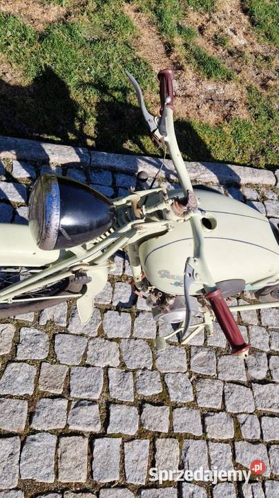 Peugeot p 54 Peugeot Rybnik sprzedam