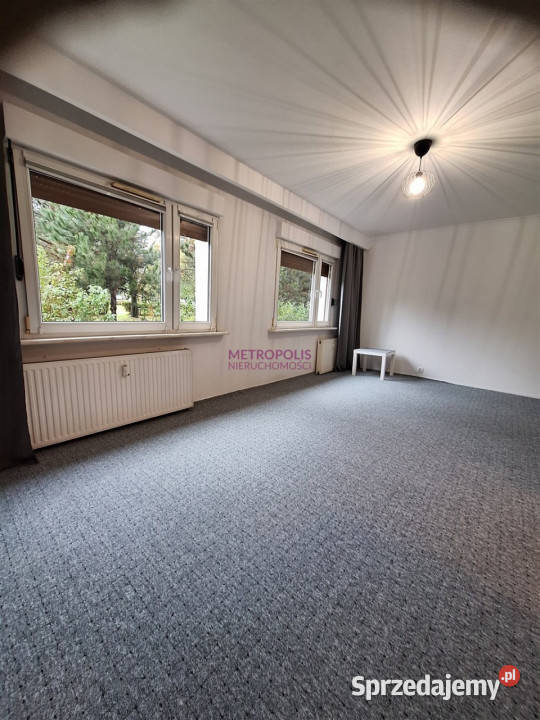 wynajmu mieszkania 32m2 1 pokojowe Rybnik śląskie