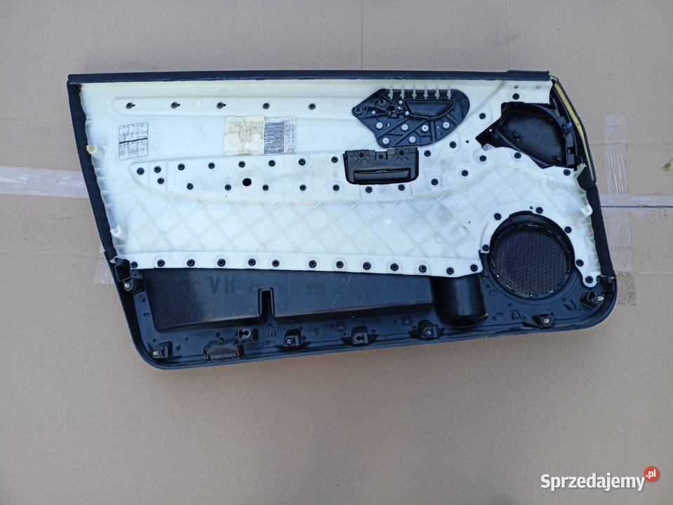 MERCEDES AKLASA W169 0412 tapicerka boczek drzwi Zduńska Wola