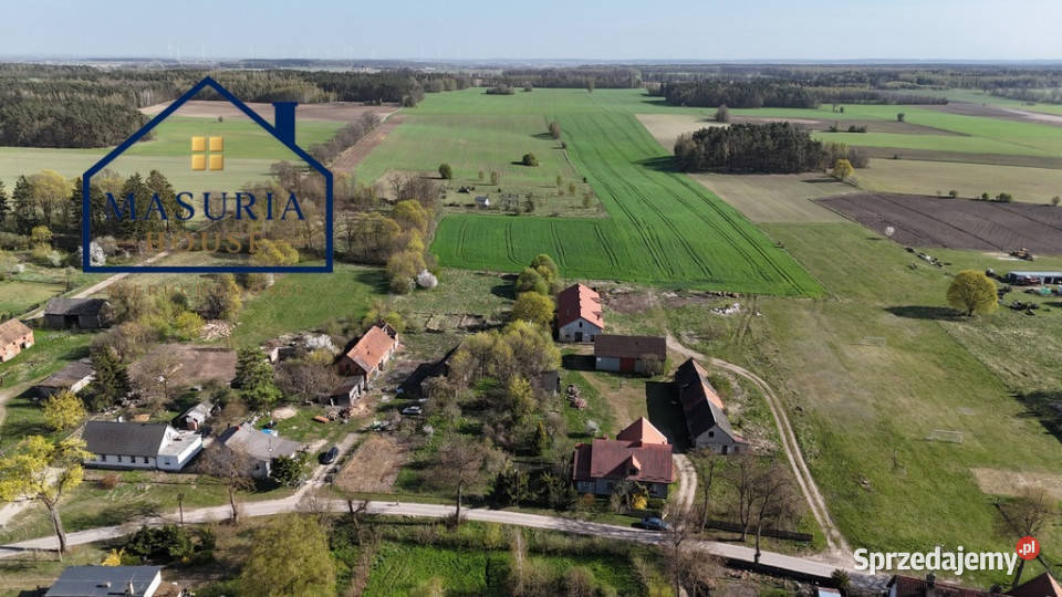 sprzedaży domu wolnostojącego Krokowo 234m2 3162zł/m2