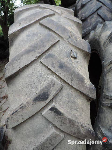 Opona 1691434 Barum Przeworsk