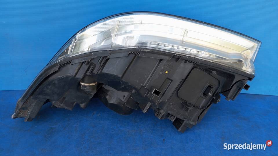 LAMPA PRAWY PRZÓD EU XENON MERCEDES A KLASA W169 Nowy Tomyśl