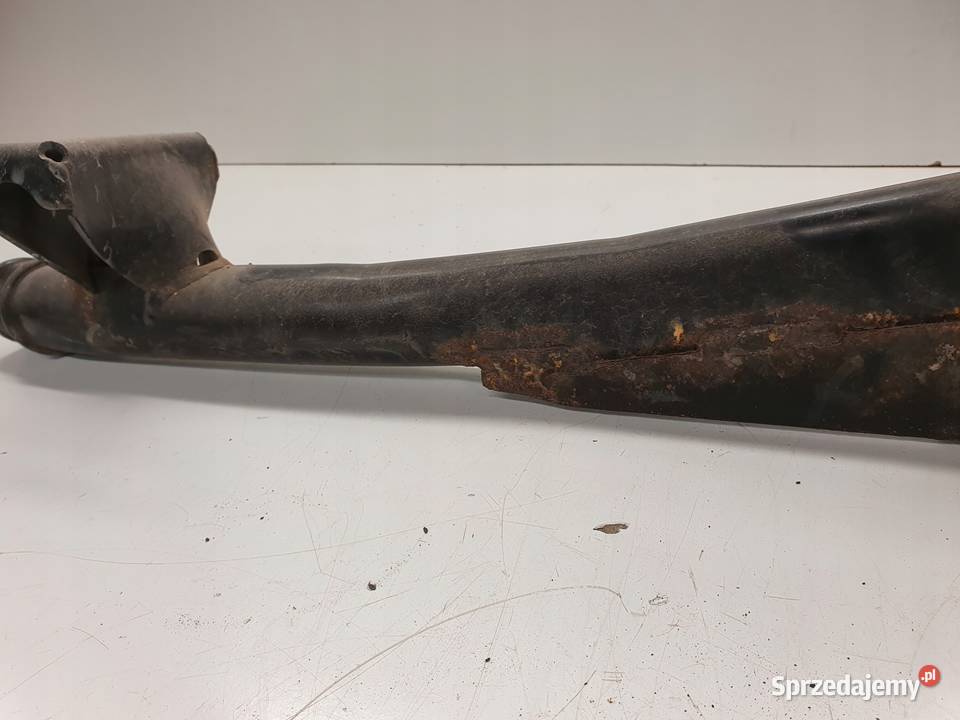 OGRANICZNIK RUCHU BELKA AUDI A8 D3 4E0199335G osobowe śląskie Przystajń