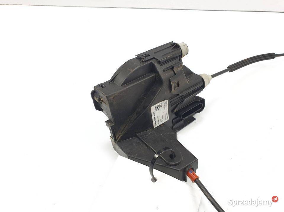 ZAMEK DRZWI PP JAGUAR XF PURE GX63203A28MC osobowe Lipno
