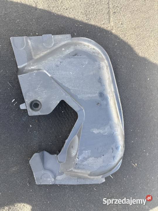 Osłona obudowa paska rozrządu Volvo V40 s40 I wielkopolskie sprzedam