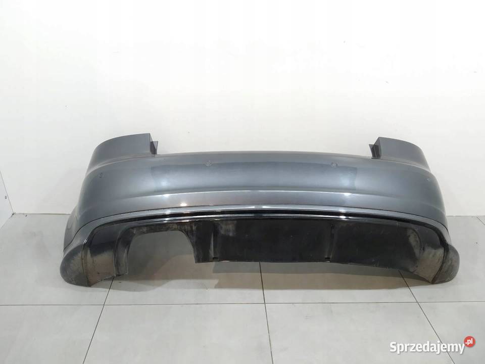 ZDERZAK TYŁ 3D PDC SPORT LX7Z TFB Audi A3 II Zderzaki