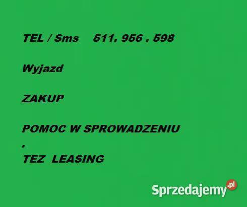 Koparka gasienicowa Hitachi ZX 250 LCN6 Vat jest Kabina Warszawa