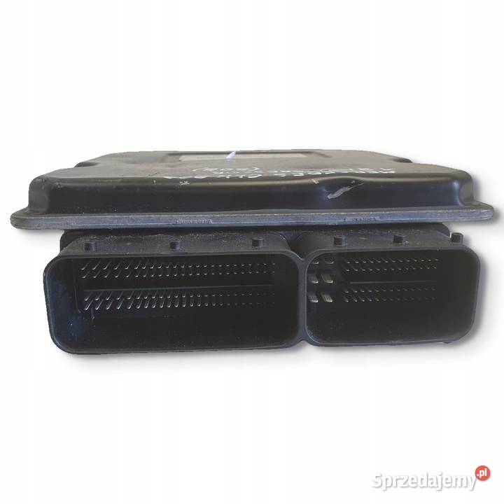 Mercedes W203 CLK W209 18 K STEROWNIK SILNIKA Chełm sprzedam