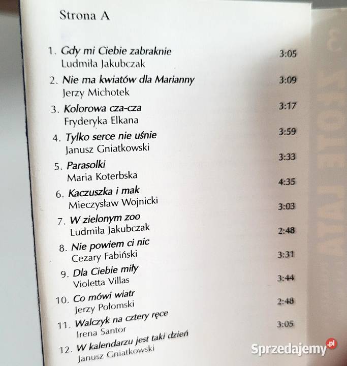 Koterbska Villas Połomski Santor Jędrusik Łazuka Chełmno