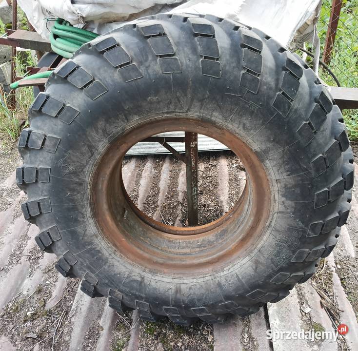 Opona 120018 8 Teofilów