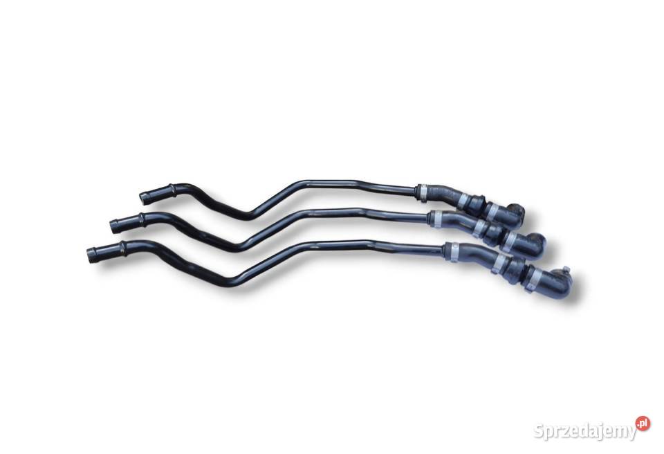 RURKA WĄŻ PRZEWÓD PODCIŚNIENIA SERWA AUDI A4 B6 Działoszyce