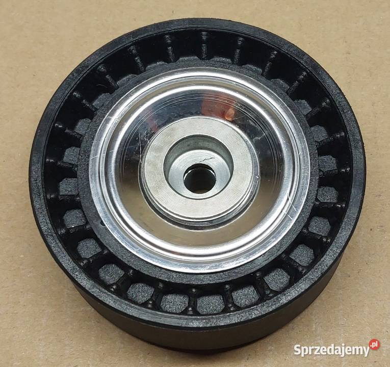 ROLKA NAPINACZA 80X8X26 MERCEDES SPRINTER W124 Mielęcin