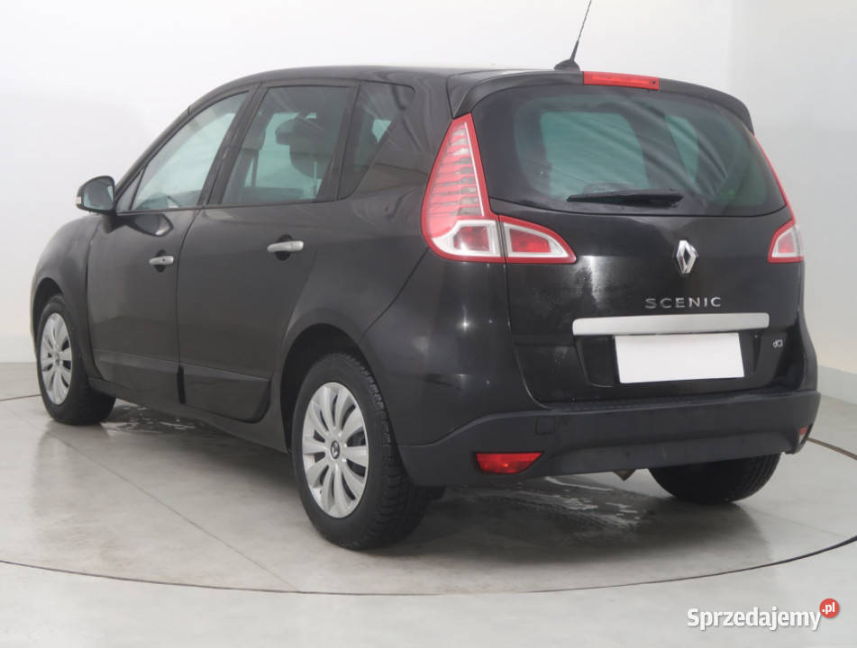 Renault Scenic 19 dCi Bielany Wrocławskie