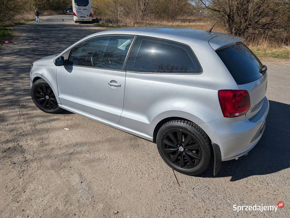 Volkswagen Polo V 16TDI 90 6R Klima Diesel sprzedam