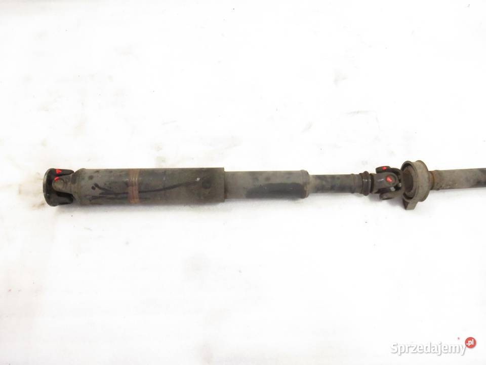 WAŁ NAPĘDOWY JAGUAR XJ XJ40 40 małopolskie