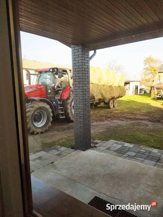 OKAZJA Ostatnie Bele Siana w Promocyjnej Balot Ruszków Pierwszy