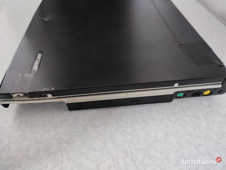 laptop Gericom Myszków