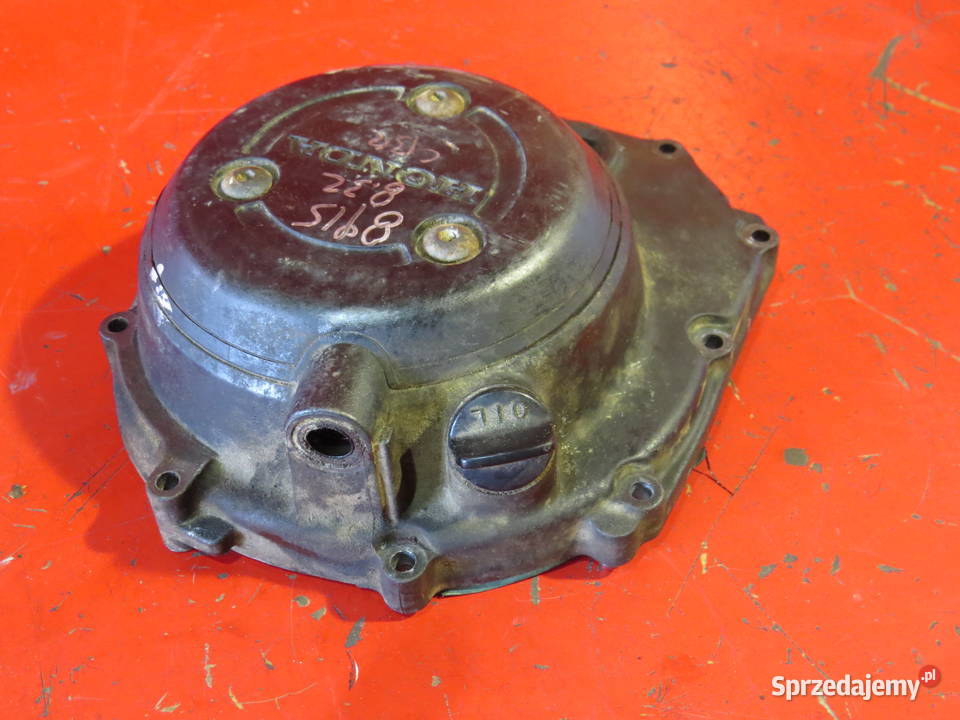 HONDA CBR 900 RR CBR900RR SC33 dekiel miska sprzedam