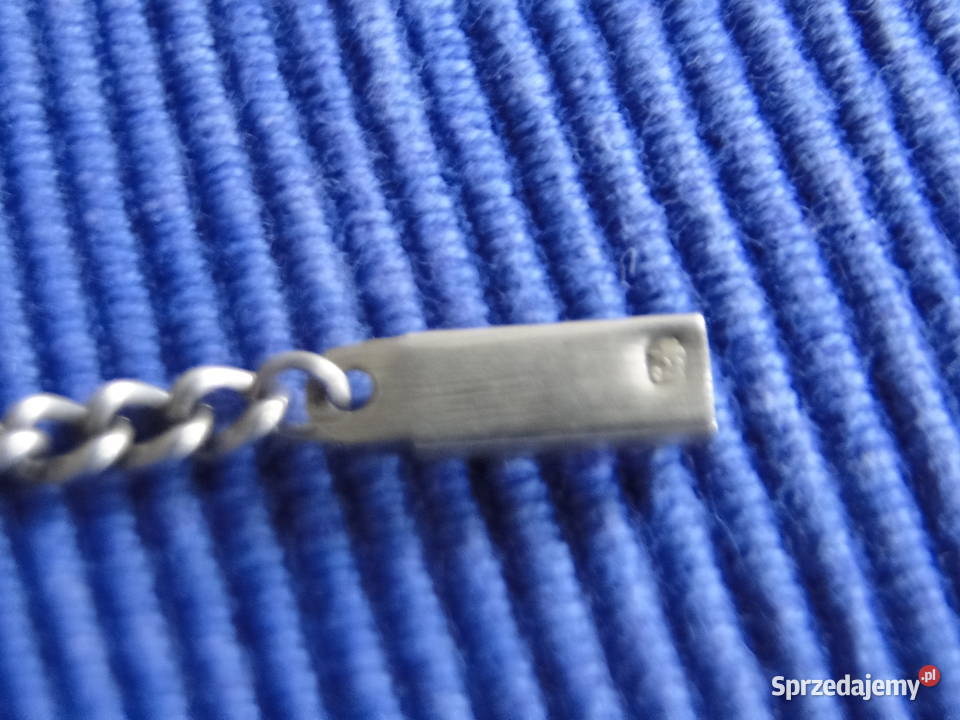 Antykwaryczna bransoletka srebro 830 Warszawa sprzedam