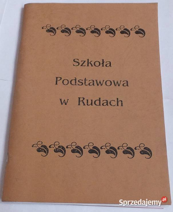 SZKOŁA PODSTAWOWA W RUDACH opolskie Opole