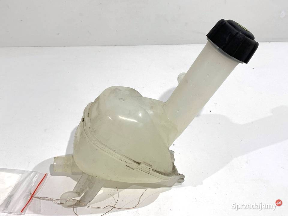 ZBIORNIK WYRÓWNAWCZY PŁYNU CHŁODZĄCEGO RENAULT