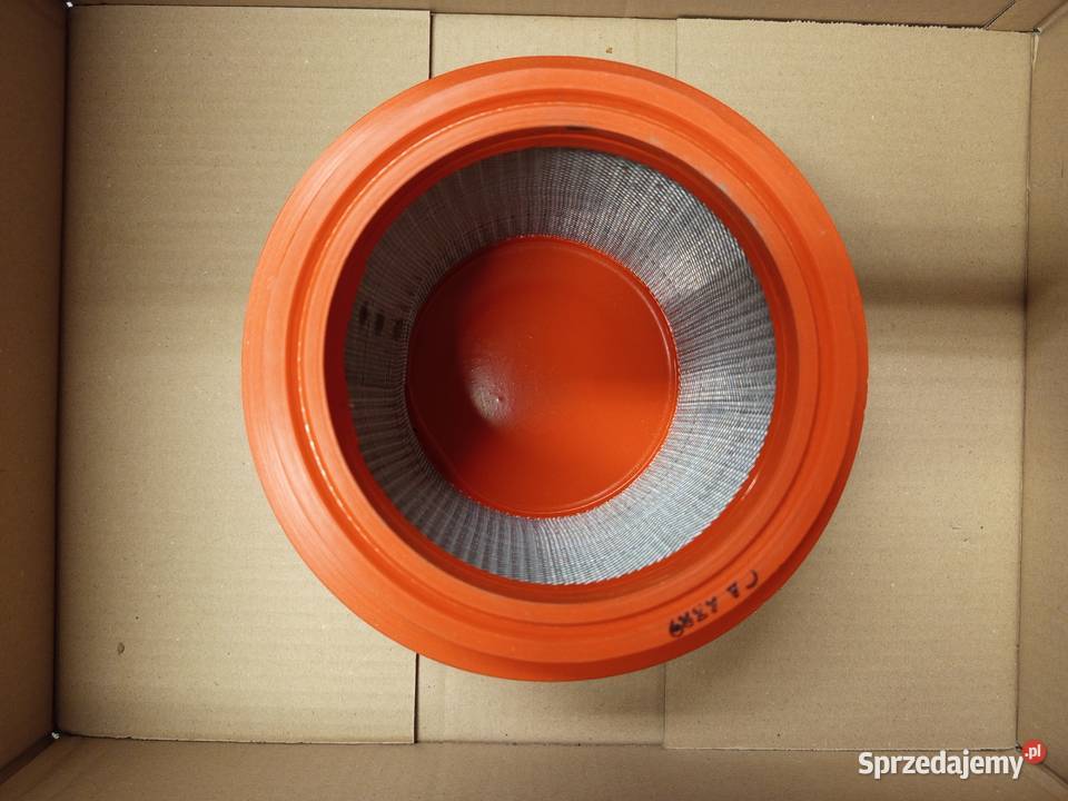 Filtr powietrza Mitsubishi Rozprza