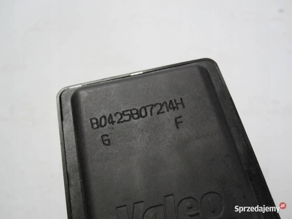 RENAULT CLIO IV 14r kolumna kierownicza sprzedam