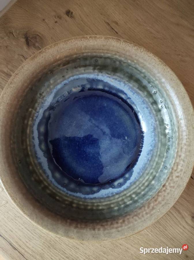 Misa ceramiczna Lubin