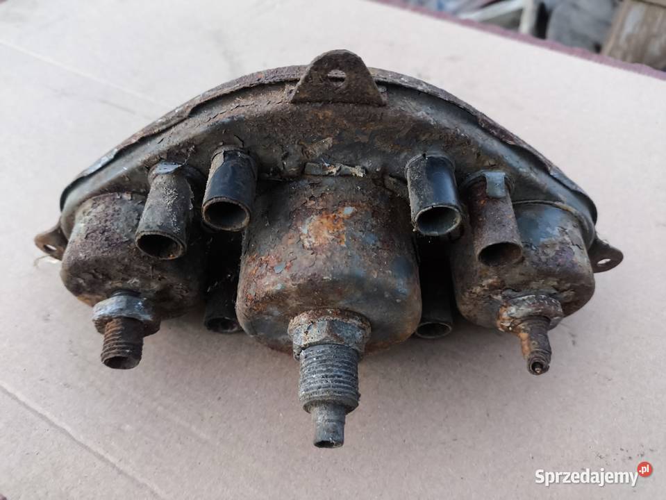 Licznik zegar ursus c 4011 c355 zetor Pozostałe