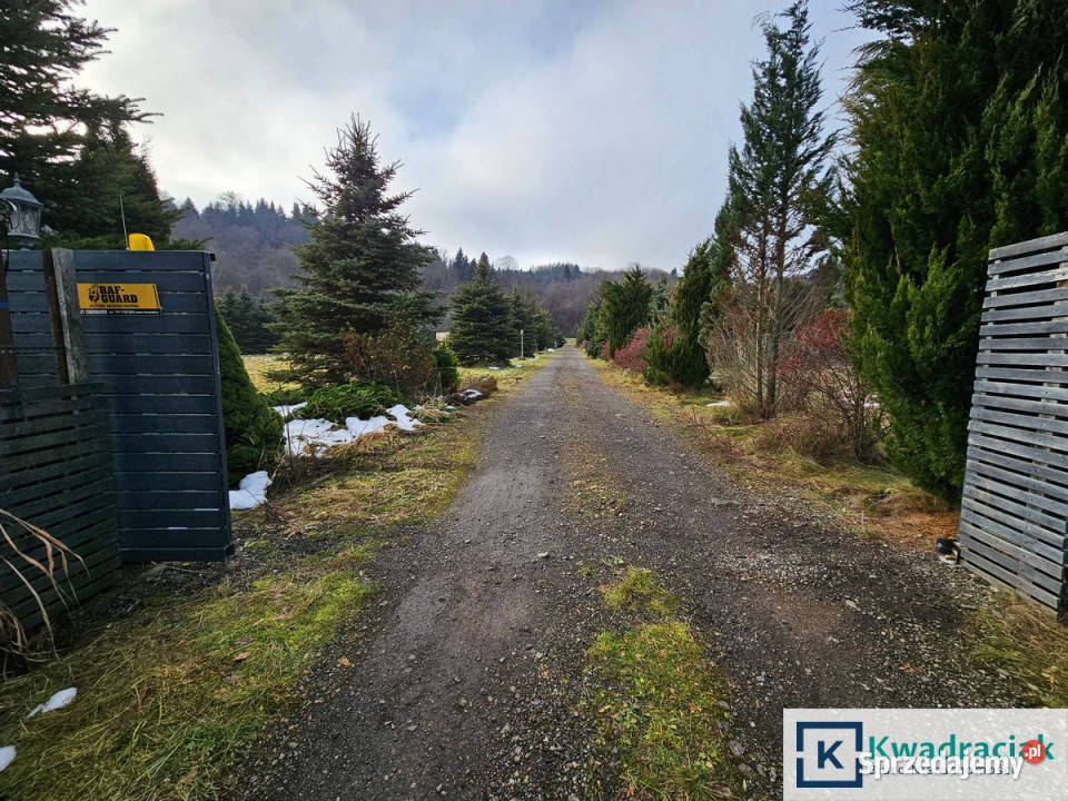 sprzedaży działki 3003m2 Huzele 149zł/m2