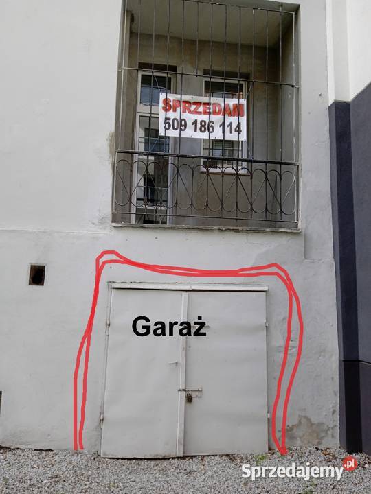 CENTRUM Legnicy CICHE mieszkanie z GARAŻEM dolnośląskie