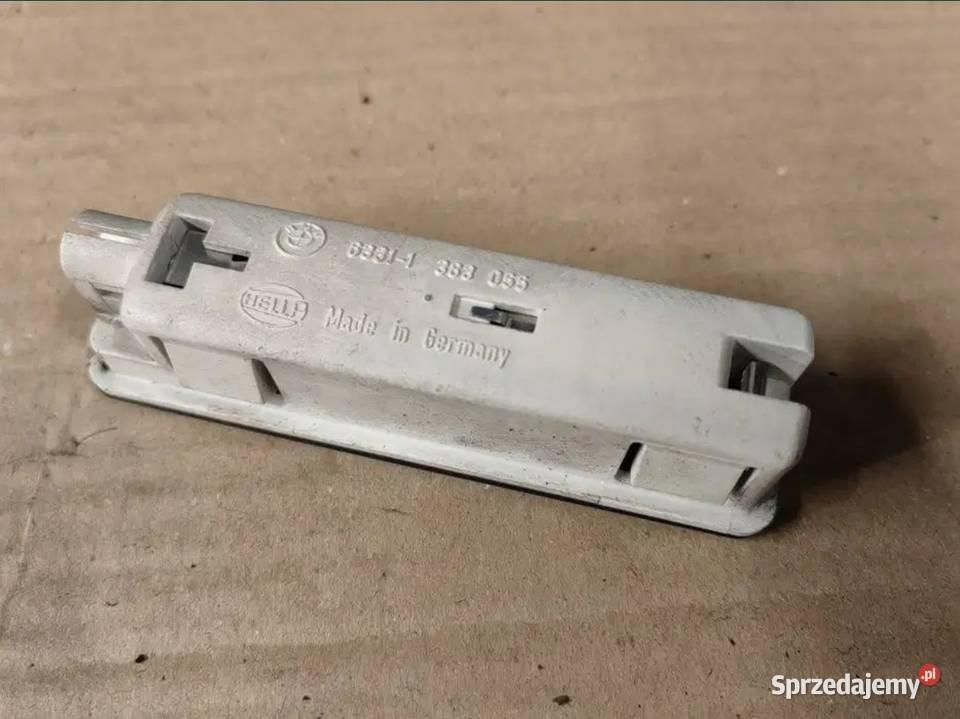 Lampka drzwi BMW E38 Żory sprzedam