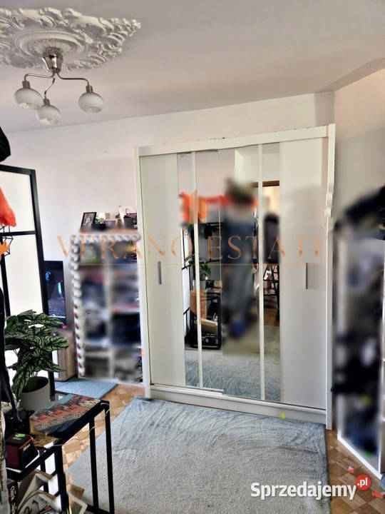 3 Pokoje 635m Centrum Świetna Inwestycja Grójec