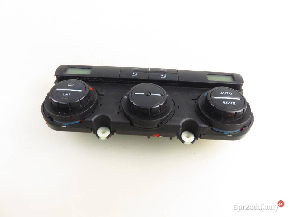 KLIMATRONIK SKODA OCTAVIA II osobowe małopolskie