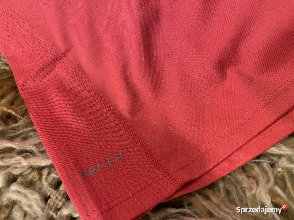 KOSZULKA DAMSKA NIKE DRIFIT r XL