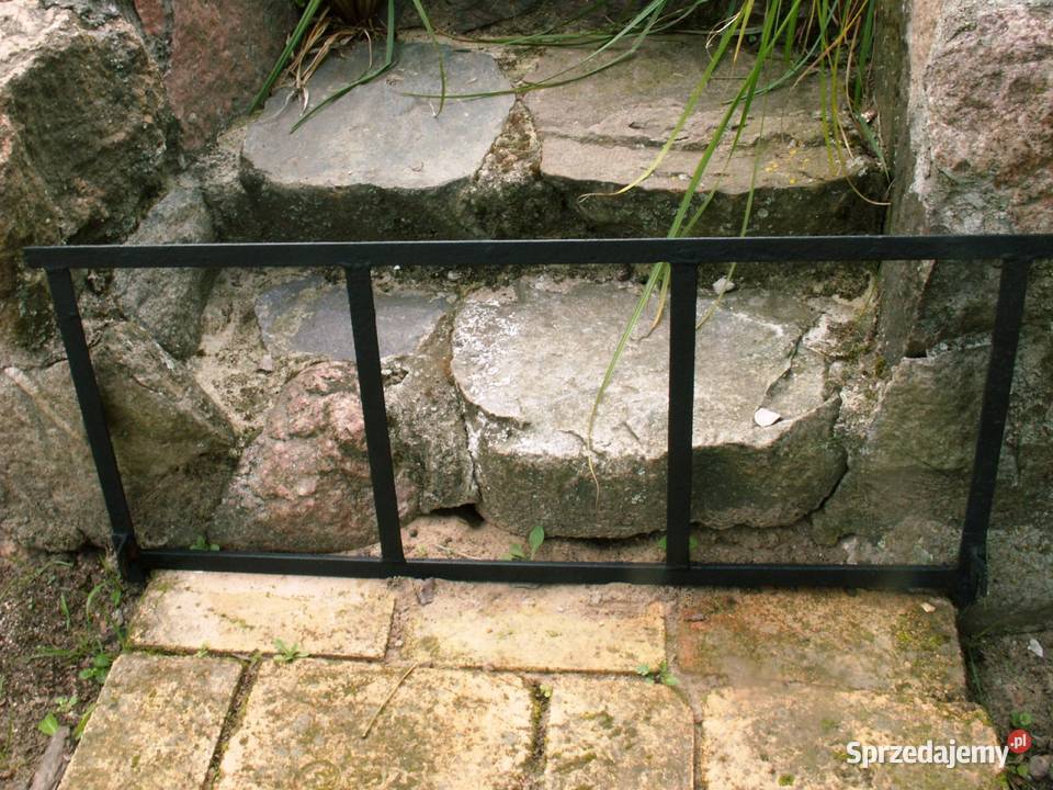 Stara rama dekoracja lustro loft retro warmińsko-mazurskie Ełk