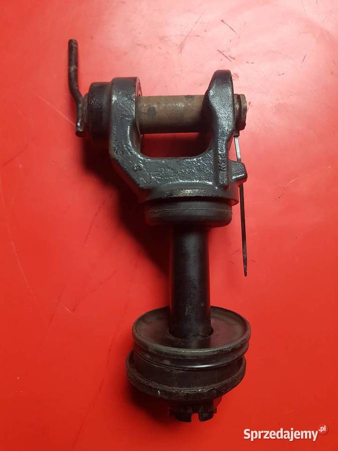 Zaczep kierunkowy Przyczepa 20 Do przyczep rolniczych lubuskie Sulechów sprzedam