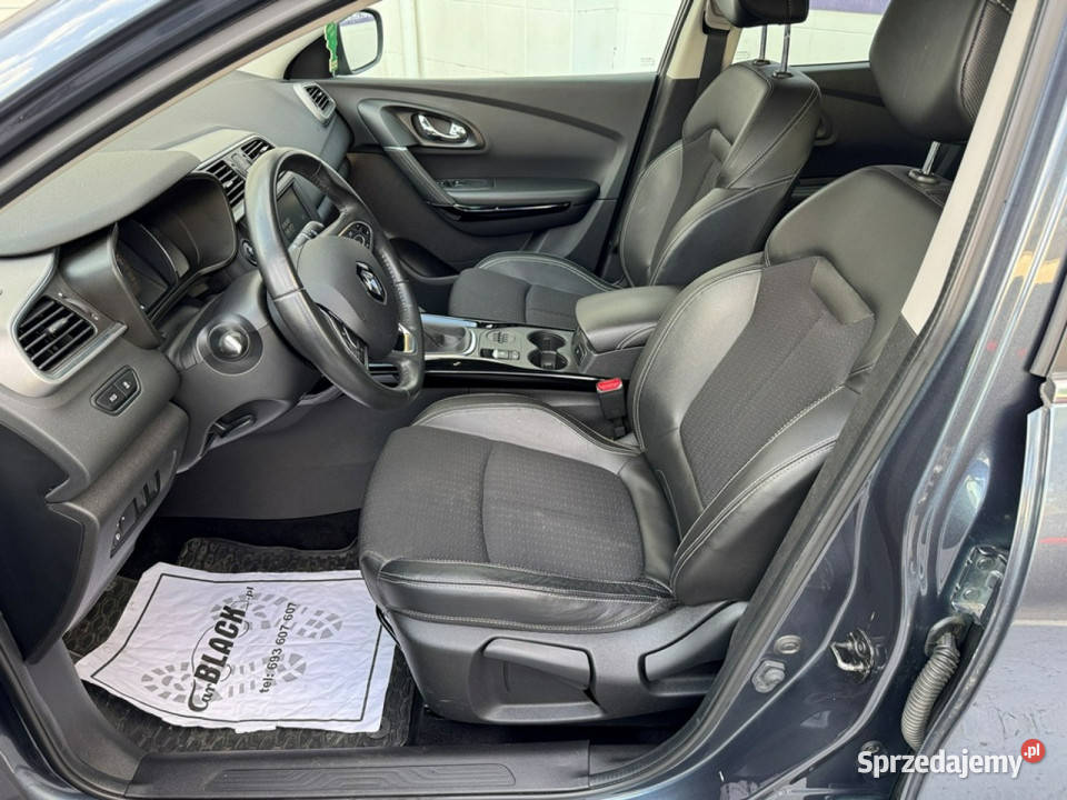 Renault Kadjar PROMOCJA cenowa Pisemna Gwarancja Konin
